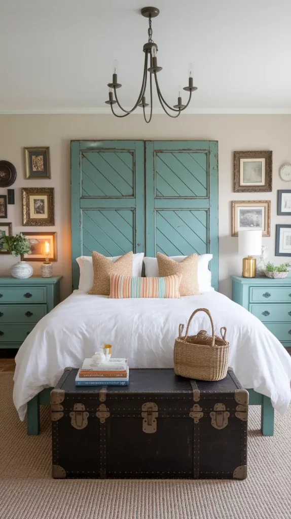 30 Makeover Bedroom Ideas To Transform Your Space With Style, Comfort & Smart Design