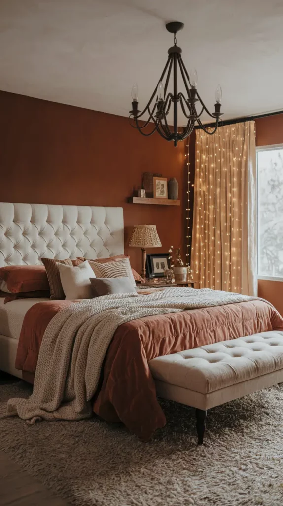 30 Makeover Bedroom Ideas To Transform Your Space With Style, Comfort & Smart Design