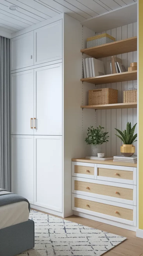 30 Makeover Bedroom Ideas To Transform Your Space With Style, Comfort & Smart Design