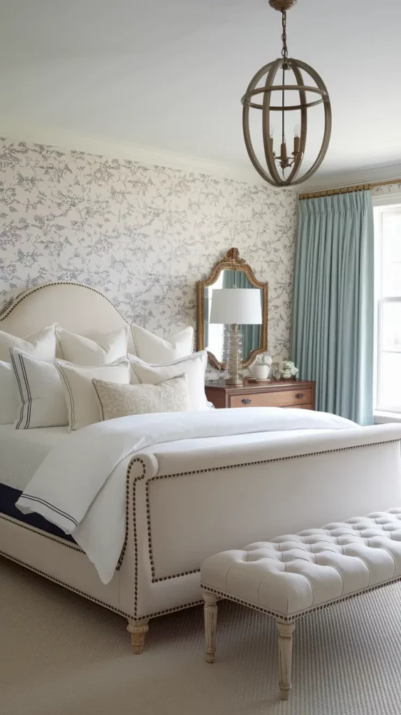 30 Makeover Bedroom Ideas To Transform Your Space With Style, Comfort & Smart Design