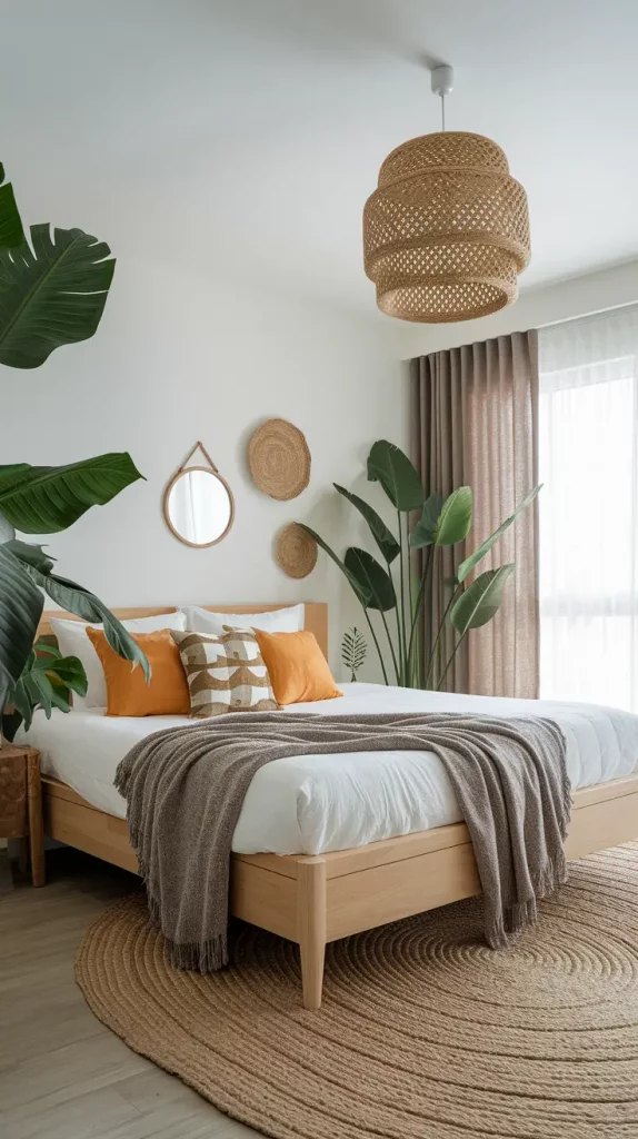 30 Master Bedroom Ideas To Transform Your Space Into A Stylish Retreat