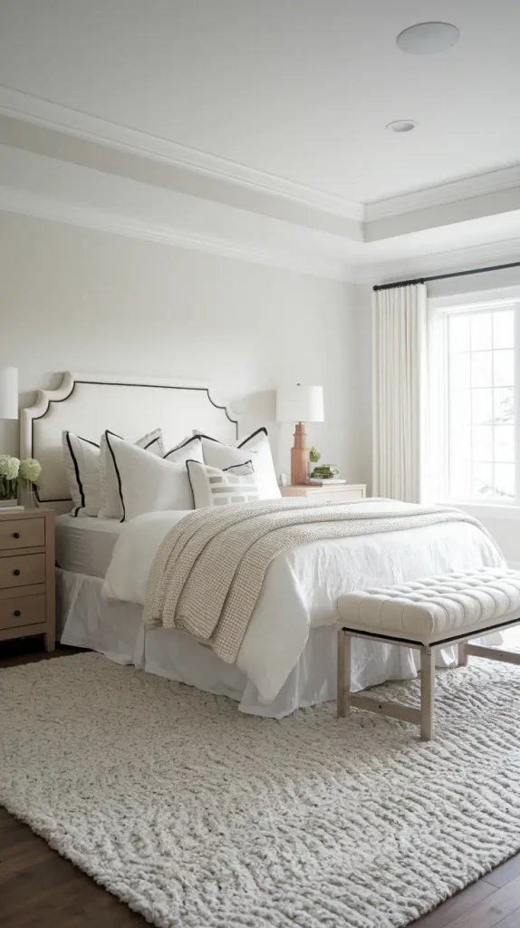 30 Master Bedroom Ideas To Transform Your Space Into A Stylish Retreat