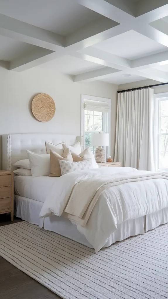30 Master Bedroom Ideas To Transform Your Space Into A Stylish Retreat
