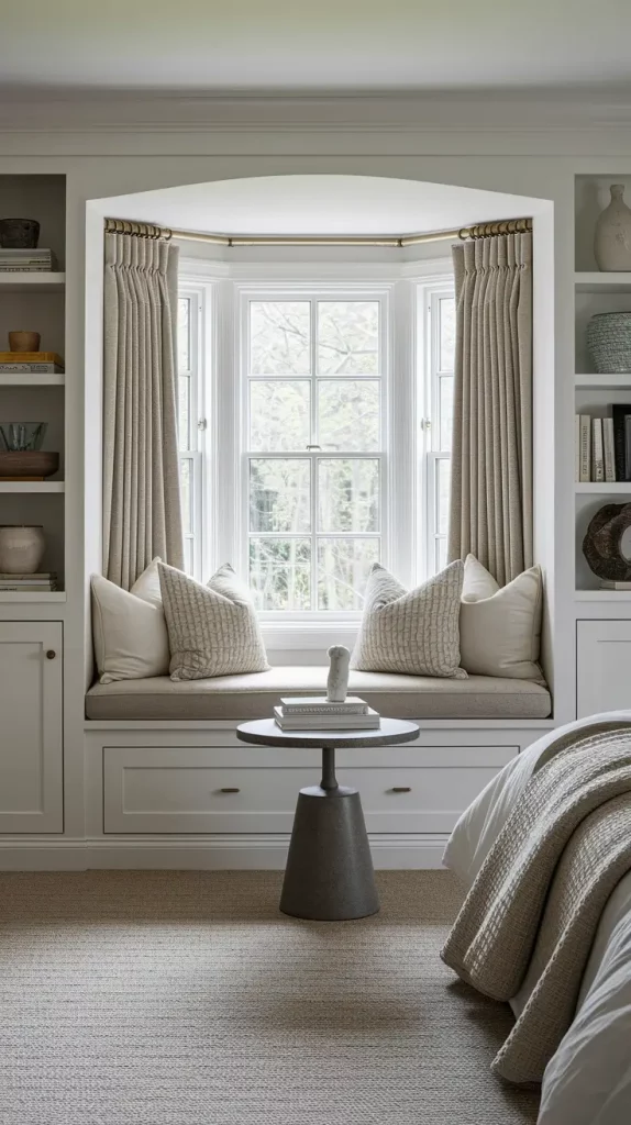 30 Master Bedroom Ideas To Transform Your Space Into A Stylish Retreat