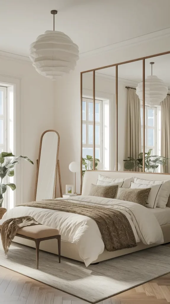 30 Master Bedroom Ideas To Transform Your Space Into A Stylish Retreat
