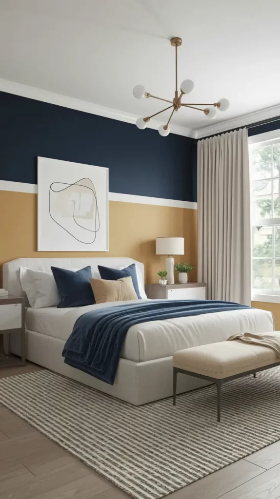 30 Master Bedroom Ideas To Transform Your Space Into A Stylish Retreat