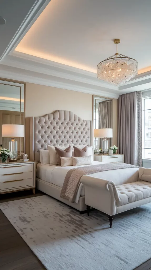 30 Master Bedroom Ideas To Transform Your Space Into A Stylish Retreat