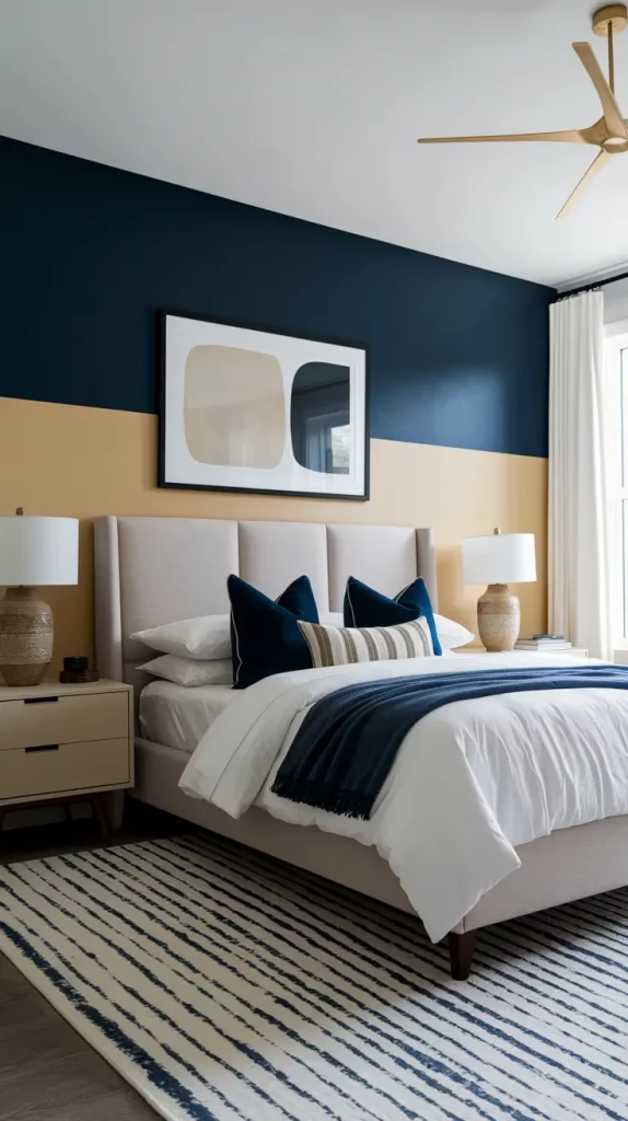 30 Master Bedroom Ideas To Transform Your Space Into A Stylish Retreat