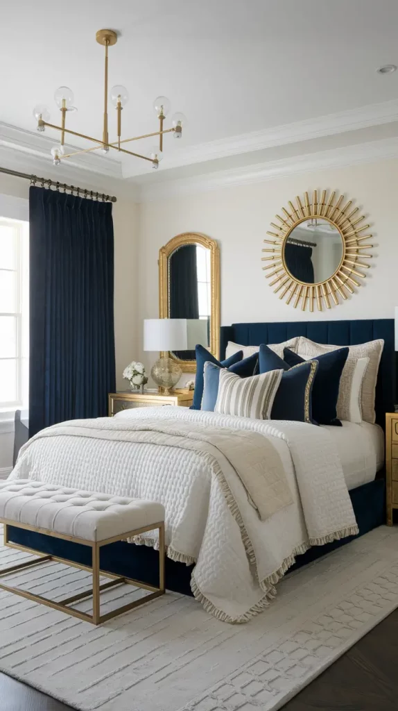 30 Master Bedroom Ideas To Transform Your Space Into A Stylish Retreat
