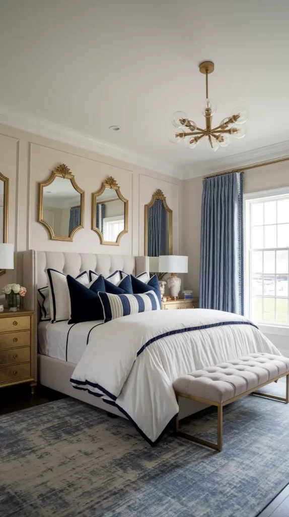 30 Master Bedroom Ideas To Transform Your Space Into A Stylish Retreat