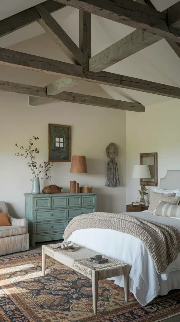 30 Master Bedroom Ideas To Transform Your Space Into A Stylish Retreat