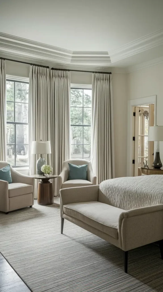 30 Master Bedroom Ideas To Transform Your Space Into A Stylish Retreat