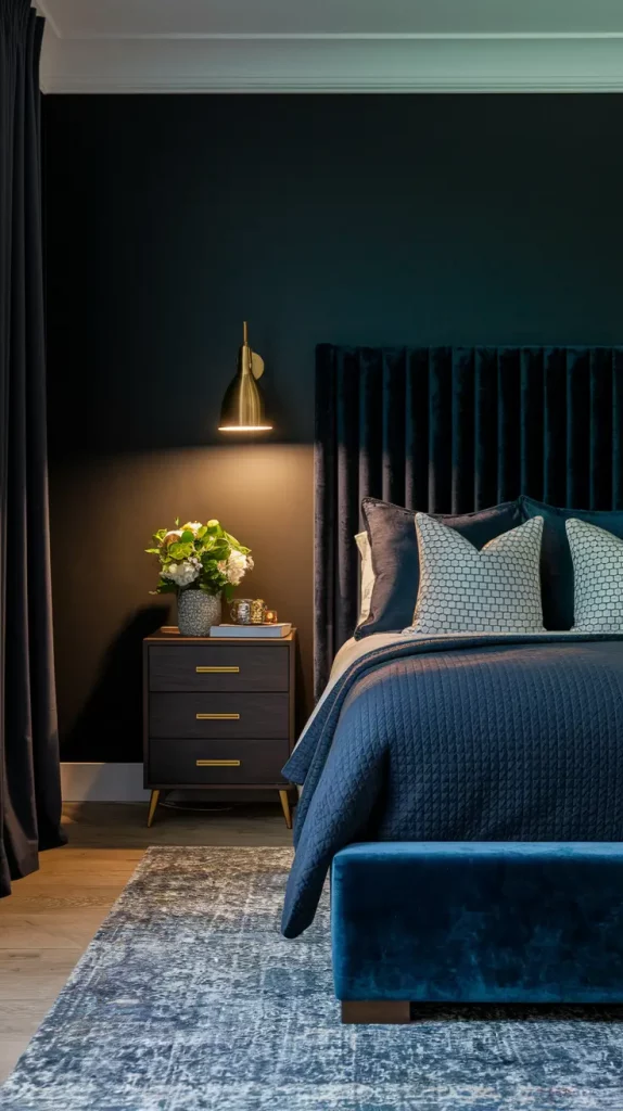 30 Master Bedroom Ideas To Transform Your Space Into A Stylish Retreat