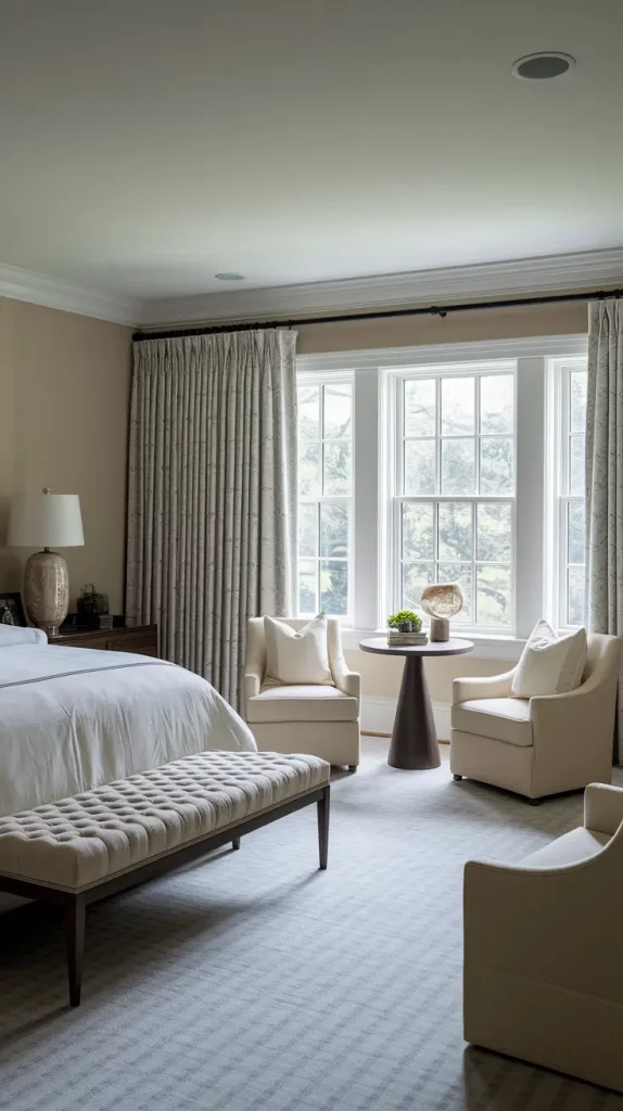 30 Master Bedroom Ideas To Transform Your Space Into A Stylish Retreat