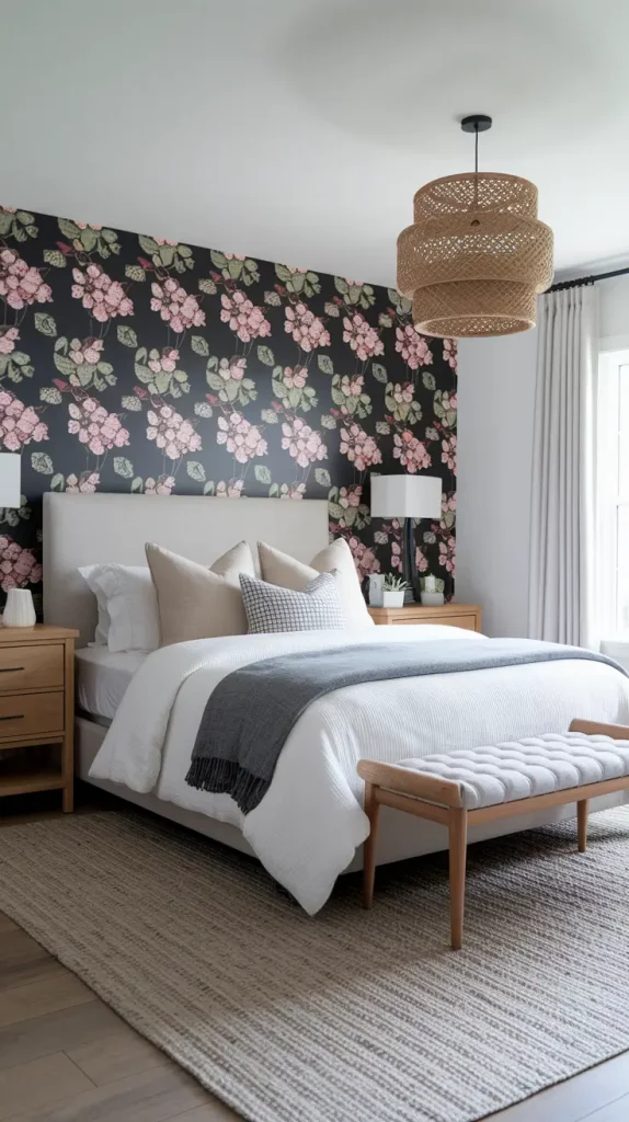 30 Master Bedroom Ideas To Transform Your Space Into A Stylish Retreat