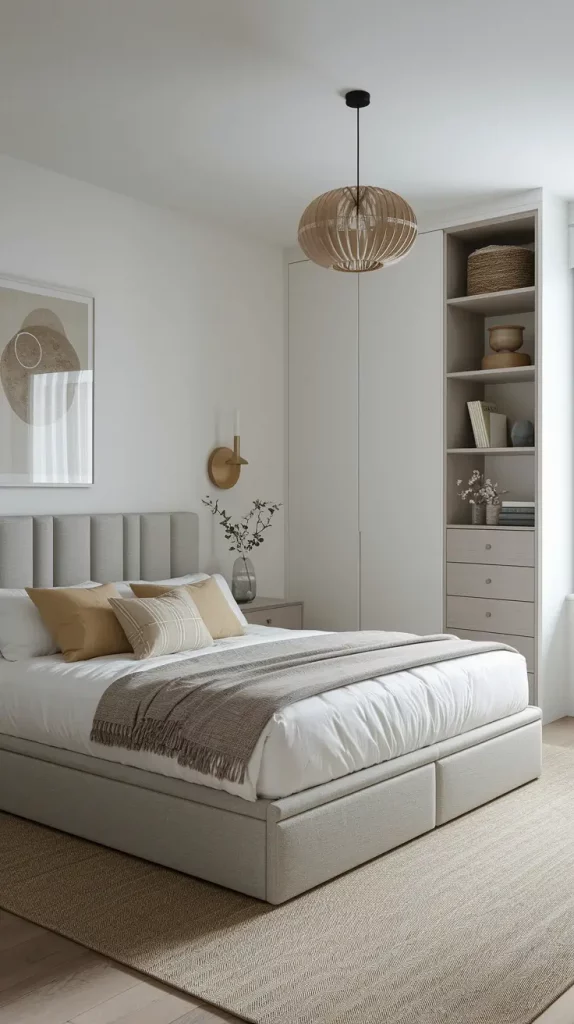 30 Master Bedroom Ideas To Transform Your Space Into A Stylish Retreat