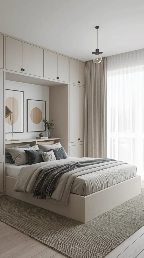 30 Master Bedroom Ideas To Transform Your Space Into A Stylish Retreat