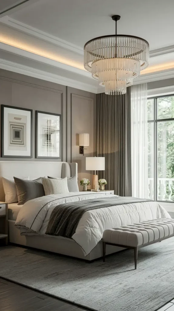 30 Master Bedroom Ideas To Transform Your Space Into A Stylish Retreat