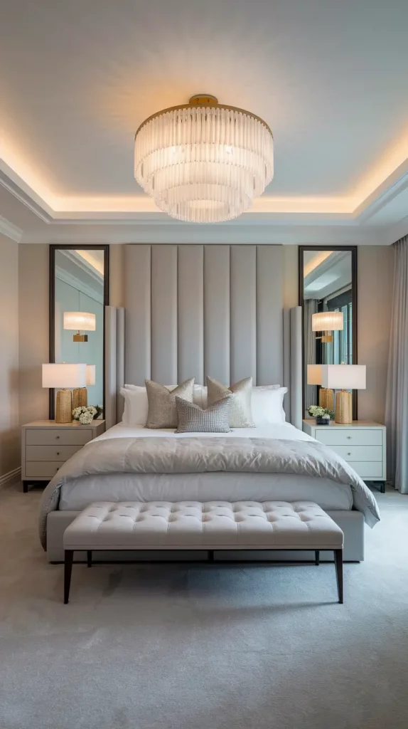 30 Master Bedroom Ideas To Transform Your Space Into A Stylish Retreat