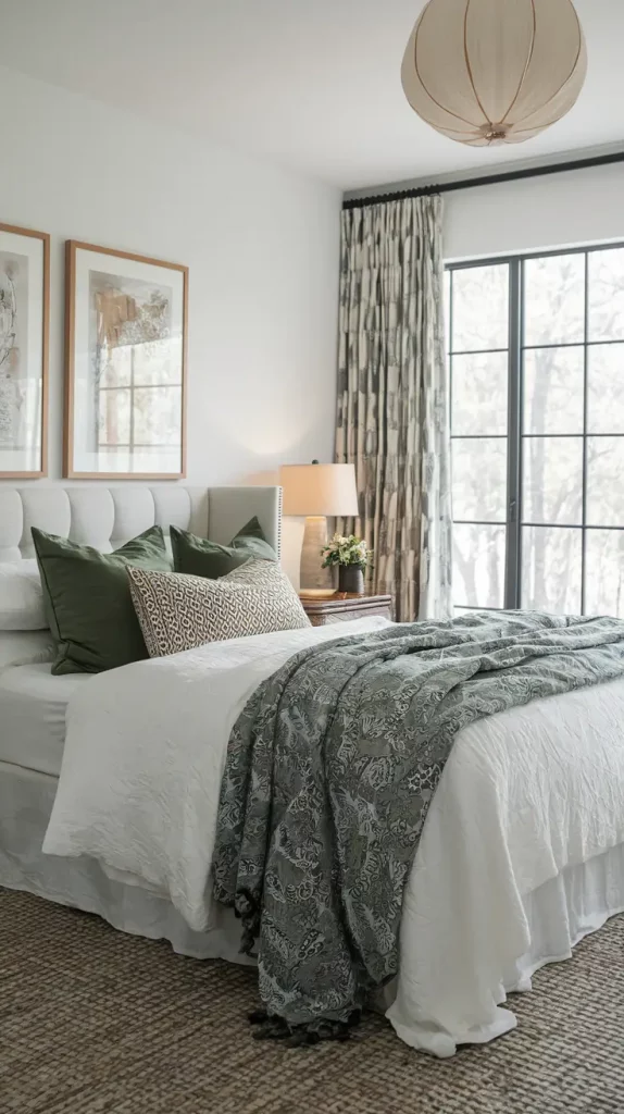 30 Master Bedroom Ideas To Transform Your Space Into A Stylish Retreat