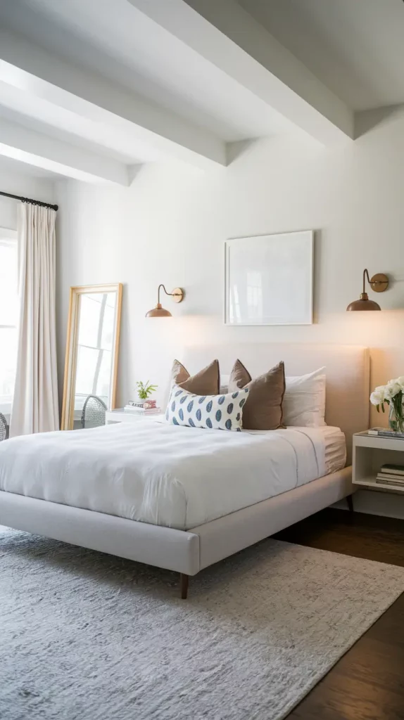 30 Master Bedroom Ideas To Transform Your Space Into A Stylish Retreat