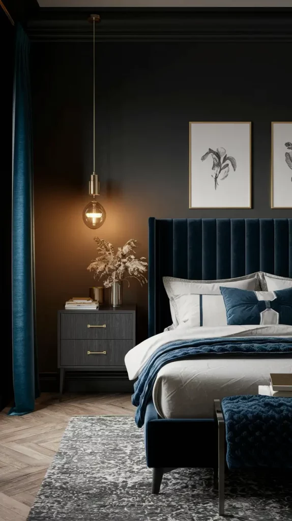 30 Master Bedroom Ideas To Transform Your Space Into A Stylish Retreat