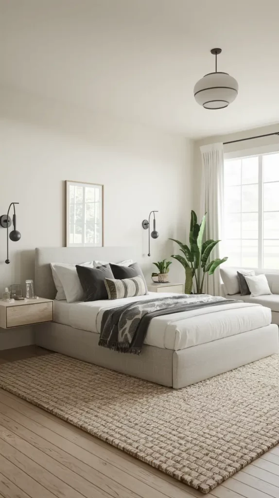 30 Master Bedroom Ideas To Transform Your Space Into A Stylish Retreat