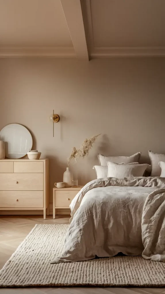 30 Master Bedroom Ideas To Transform Your Space Into A Stylish Retreat