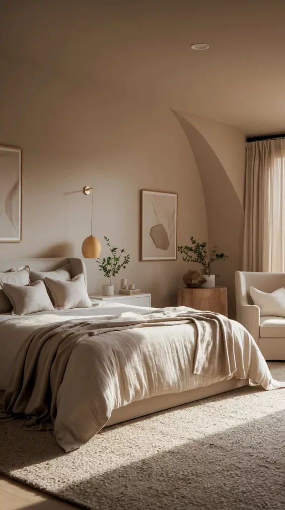 30 Master Bedroom Ideas To Transform Your Space Into A Stylish Retreat