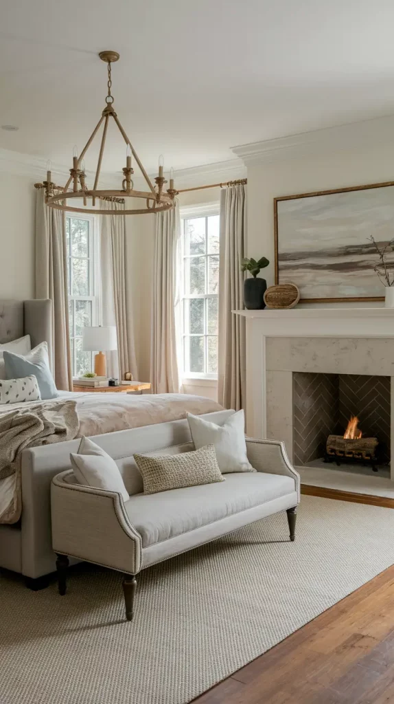 30 Master Bedroom Ideas To Transform Your Space Into A Stylish Retreat