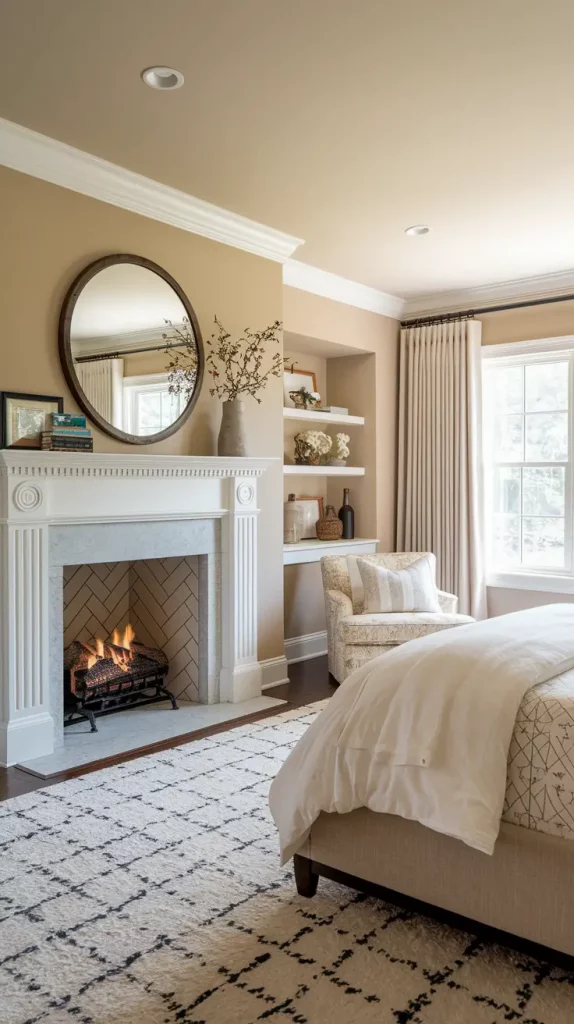 30 Master Bedroom Ideas To Transform Your Space Into A Stylish Retreat