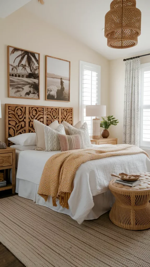 30 Master Bedroom Ideas To Transform Your Space Into A Stylish Retreat