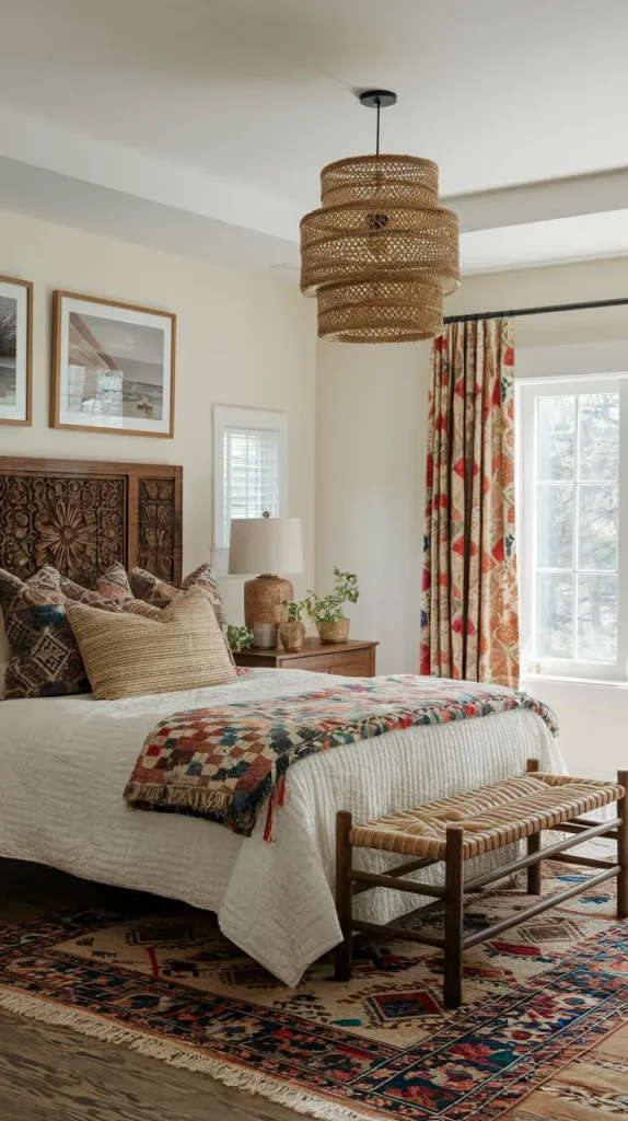 30 Master Bedroom Ideas To Transform Your Space Into A Stylish Retreat