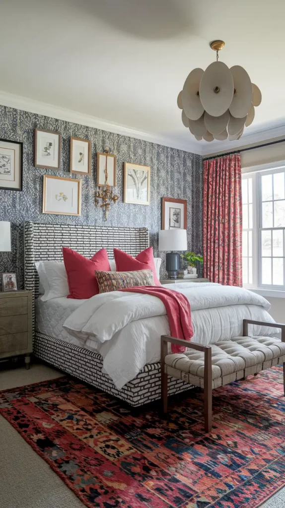 30 Master Bedroom Ideas To Transform Your Space Into A Stylish Retreat