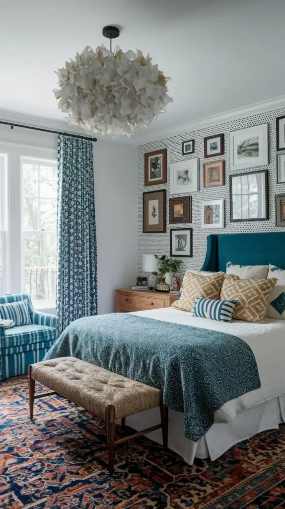 30 Master Bedroom Ideas To Transform Your Space Into A Stylish Retreat