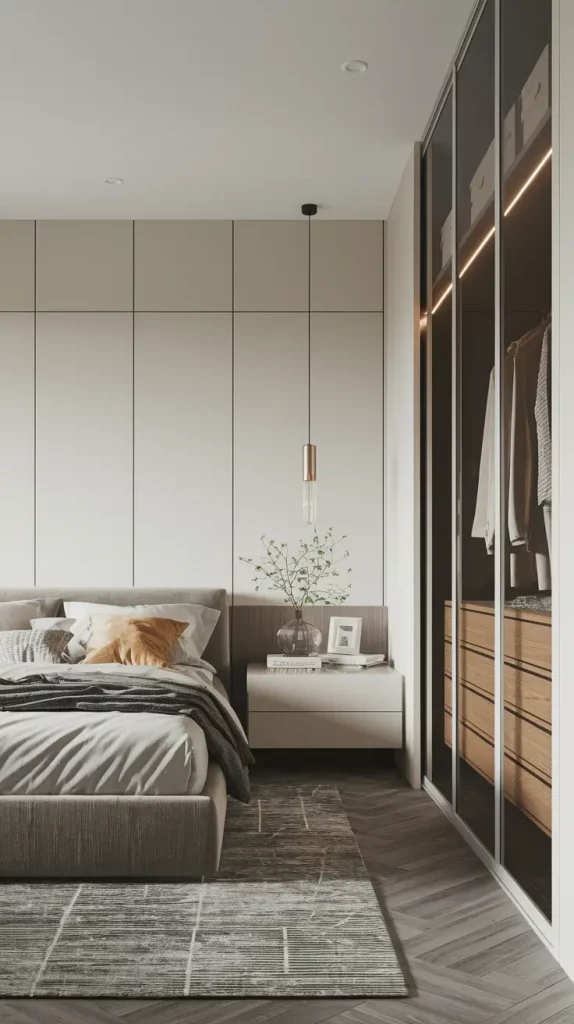 30 Master Bedroom Ideas To Transform Your Space Into A Stylish Retreat