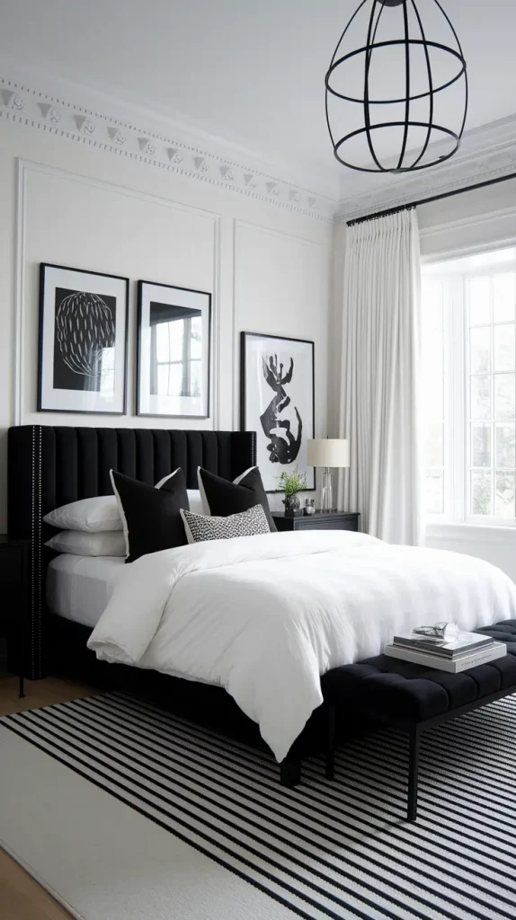 30 Master Bedroom Ideas To Transform Your Space Into A Stylish Retreat