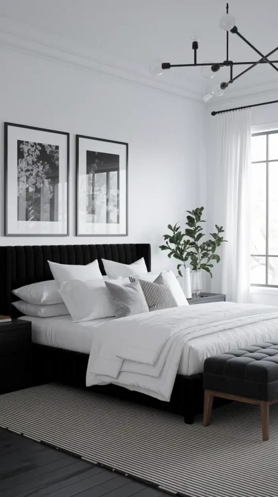 30 Master Bedroom Ideas To Transform Your Space Into A Stylish Retreat