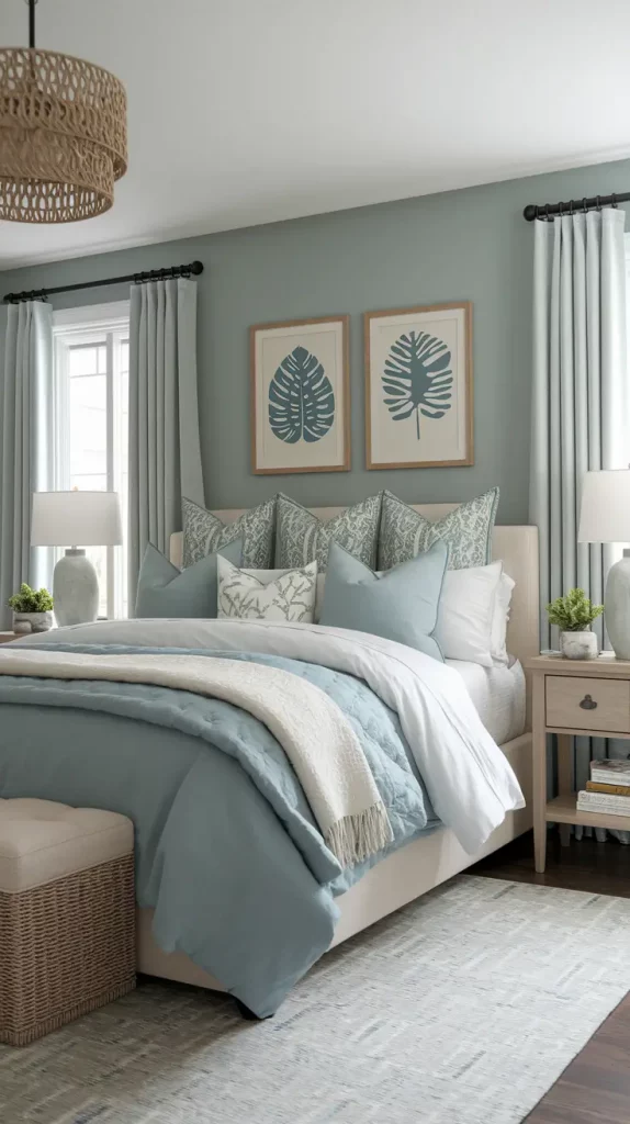 30 Master Bedroom Ideas To Transform Your Space Into A Stylish Retreat