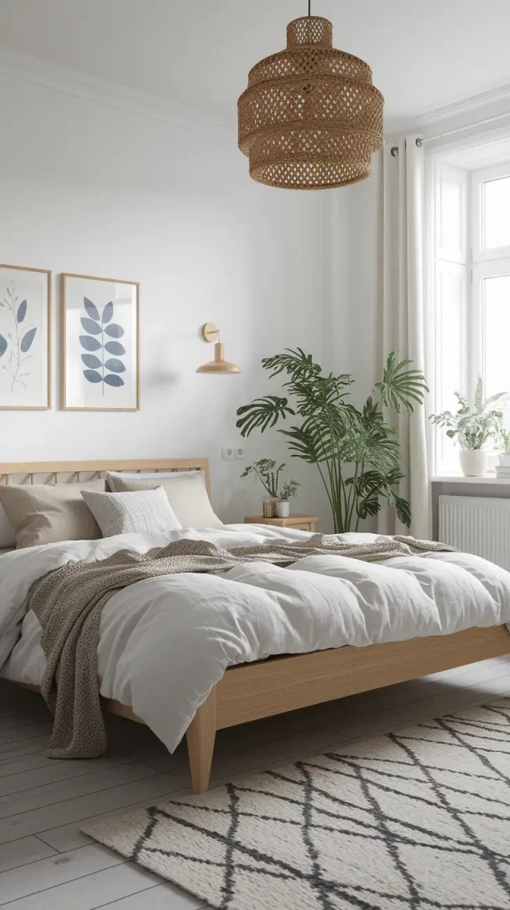 30 Master Bedroom Ideas To Transform Your Space Into A Stylish Retreat