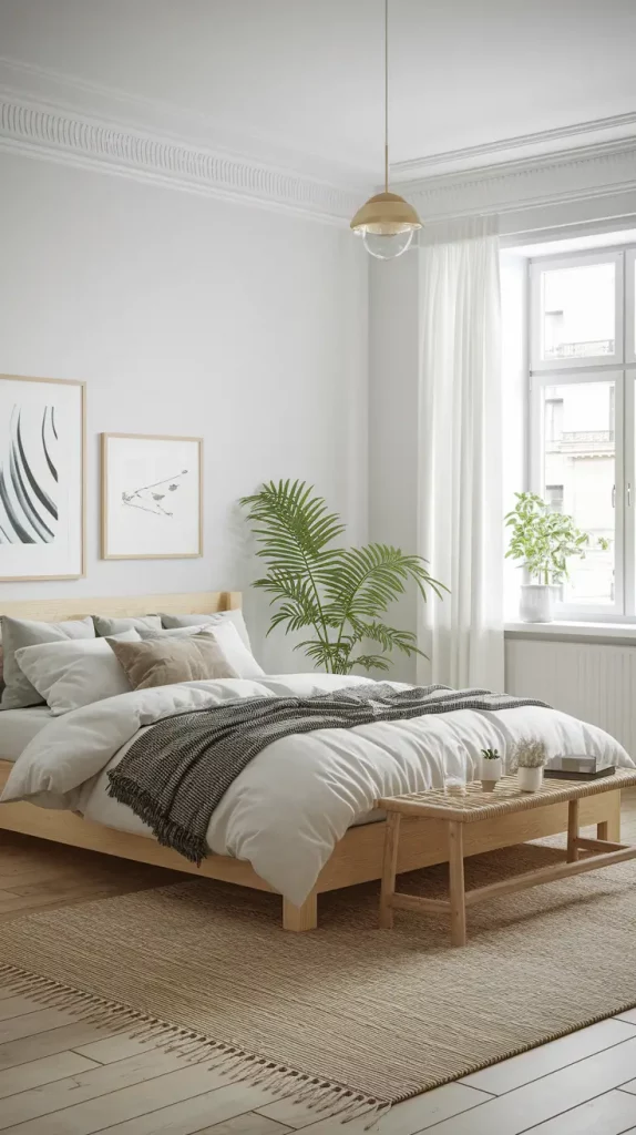 30 Master Bedroom Ideas To Transform Your Space Into A Stylish Retreat