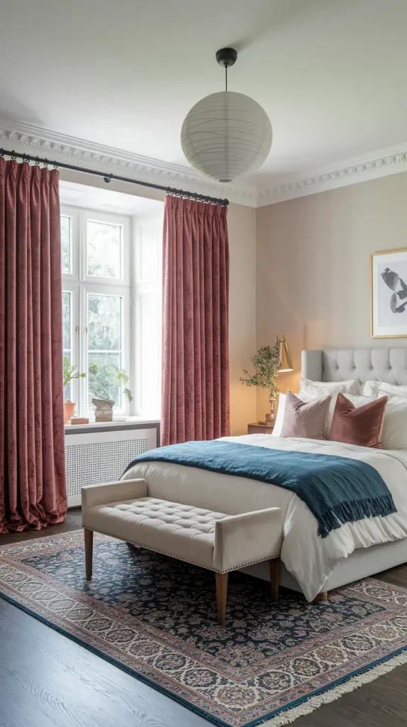 30 Master Bedroom Ideas To Transform Your Space Into A Stylish Retreat