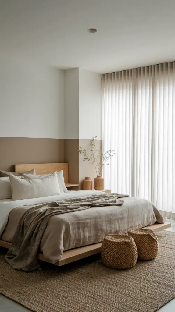 30 Master Bedroom Ideas To Transform Your Space Into A Stylish Retreat