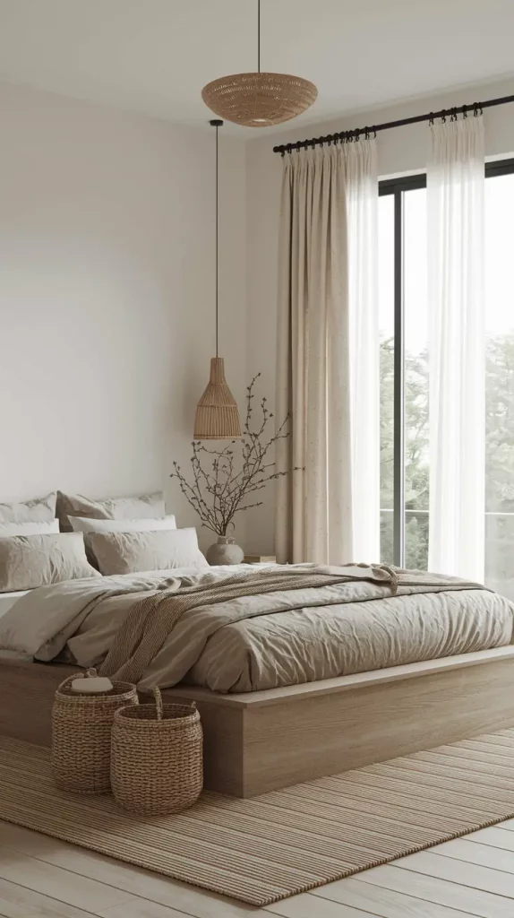 30 Master Bedroom Ideas To Transform Your Space Into A Stylish Retreat