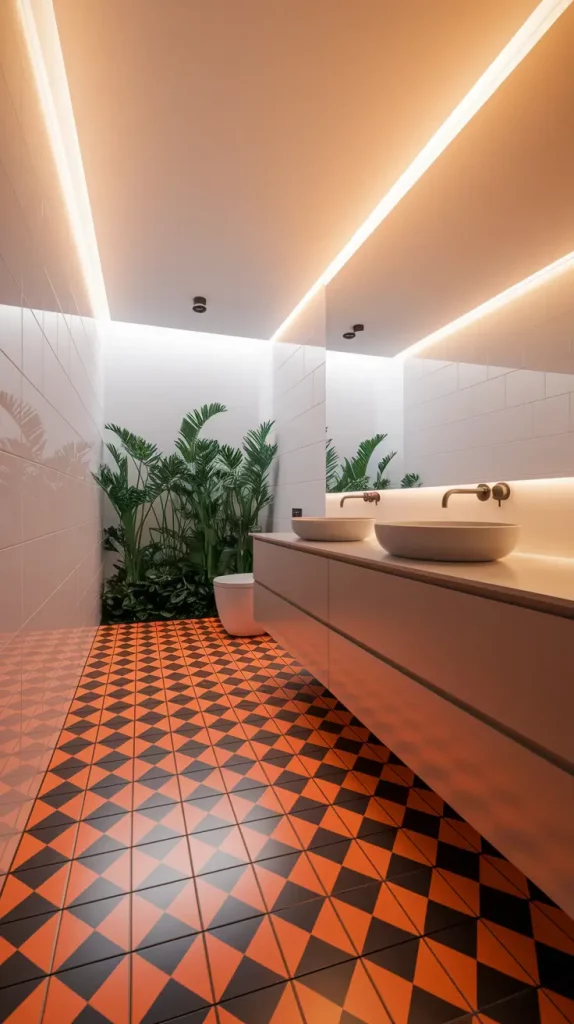 Modern Bathroom Ideas 2025: 30 Inspiring Designs for Luxury, Small Spaces & More