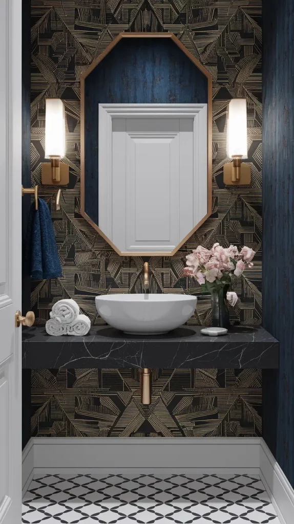Modern Bathroom Ideas 2025: 30 Inspiring Designs for Luxury, Small Spaces & More
