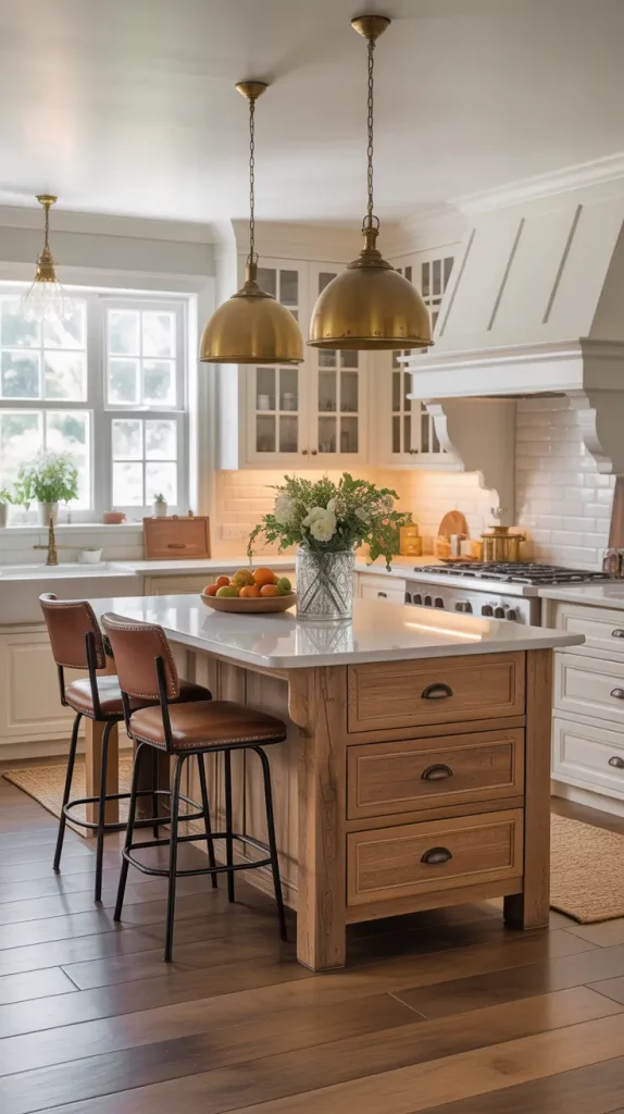 Oak Kitchen Ideas: Timeless Designs, Modern Updates & Cozy Styling Tips