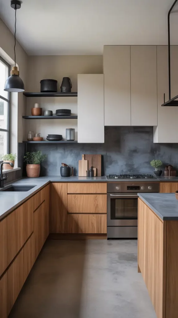 Oak Kitchen Ideas: Timeless Designs, Modern Updates & Cozy Styling Tips