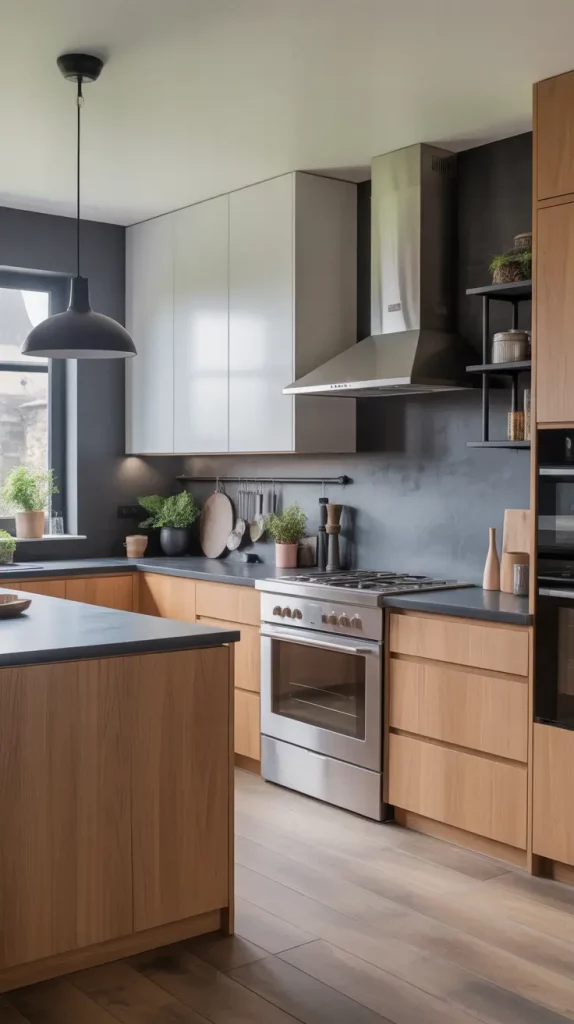 Oak Kitchen Ideas: Timeless Designs, Modern Updates & Cozy Styling Tips