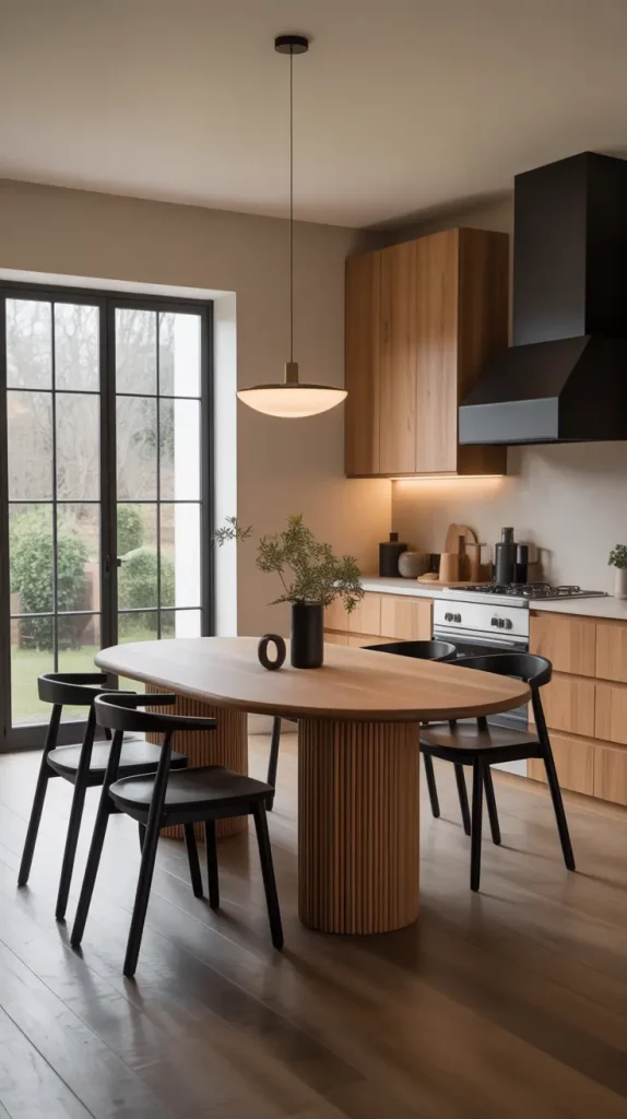 Oak Kitchen Ideas: Timeless Designs, Modern Updates & Cozy Styling Tips